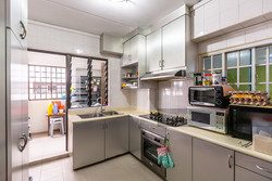 Blk 946 Hougang Street 92 (Hougang), HDB 5 Rooms #198509072